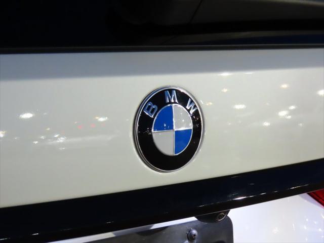 used 2021 BMW X7 car, priced at $65,990