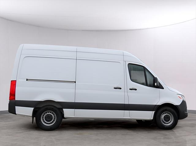 new 2024 Mercedes-Benz Sprinter 2500 car, priced at $63,901