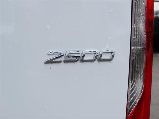 new 2024 Mercedes-Benz Sprinter 2500 car, priced at $63,901