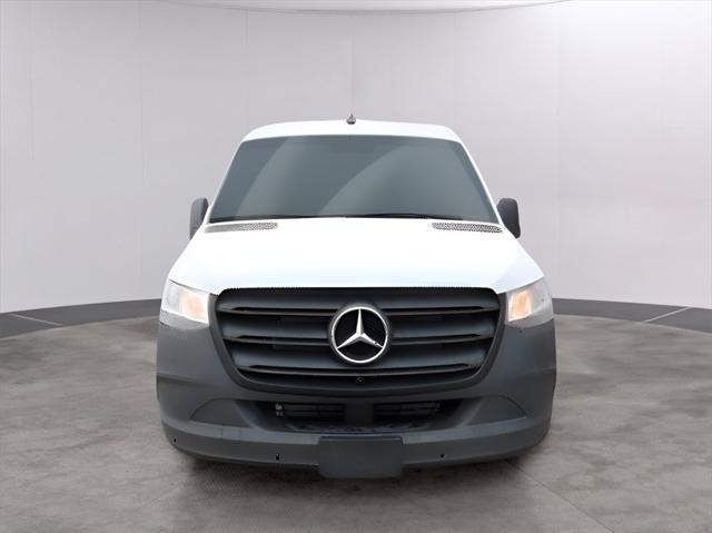 new 2024 Mercedes-Benz Sprinter 2500 car, priced at $63,901