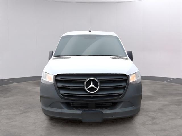 new 2024 Mercedes-Benz Sprinter 2500 car, priced at $63,901