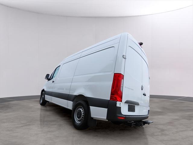 new 2024 Mercedes-Benz Sprinter 2500 car, priced at $63,901