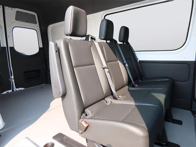 new 2024 Mercedes-Benz Sprinter 2500 car, priced at $66,562