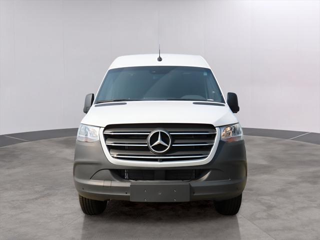 new 2024 Mercedes-Benz Sprinter 2500 car, priced at $66,562