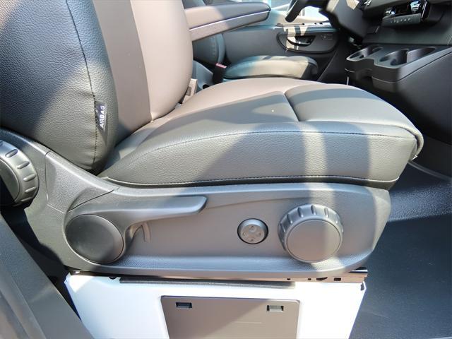 new 2024 Mercedes-Benz Sprinter 2500 car, priced at $66,562