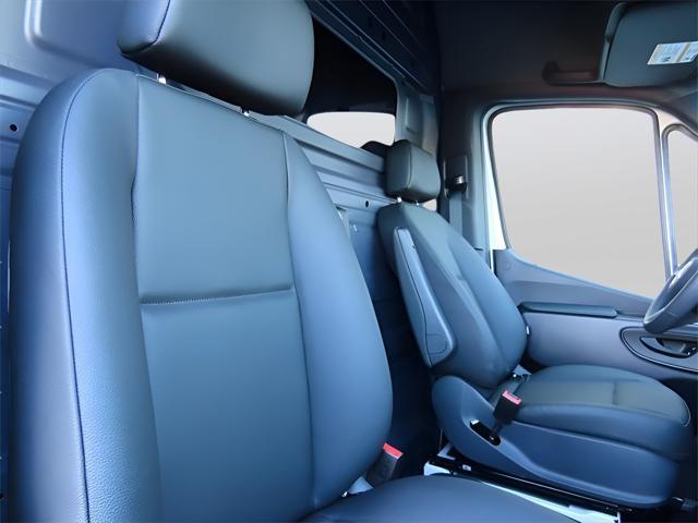 new 2025 Mercedes-Benz Sprinter 2500 car, priced at $58,473