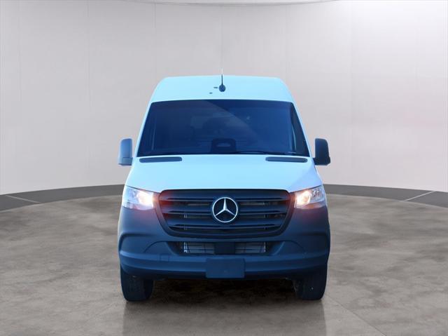 new 2025 Mercedes-Benz Sprinter 2500 car, priced at $58,473