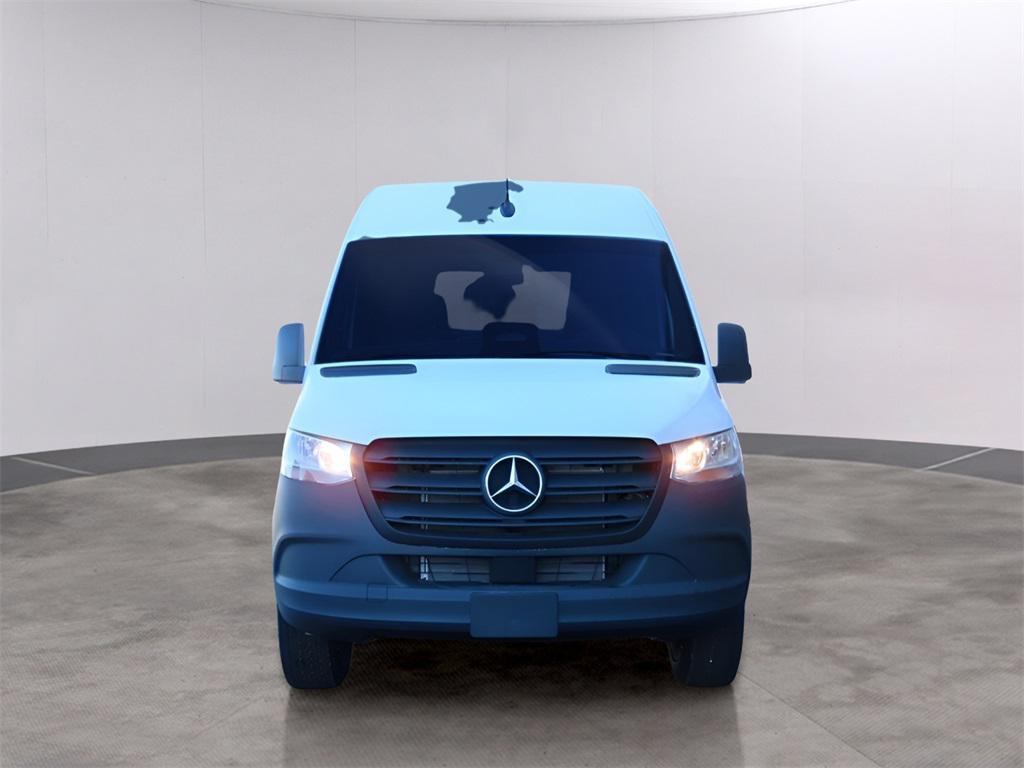 new 2025 Mercedes-Benz Sprinter 2500 car, priced at $58,473