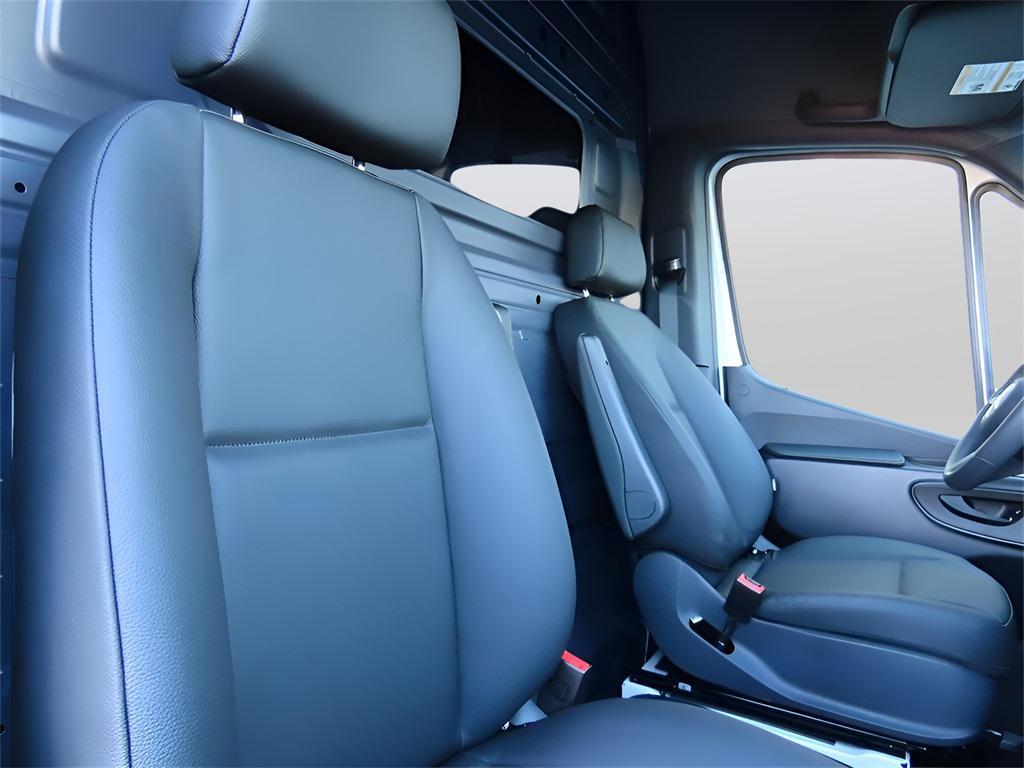 new 2025 Mercedes-Benz Sprinter 2500 car, priced at $58,473