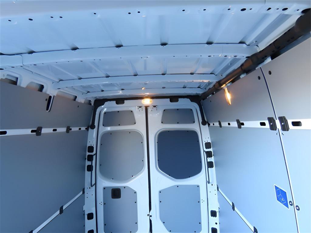 new 2025 Mercedes-Benz Sprinter 2500 car, priced at $58,473