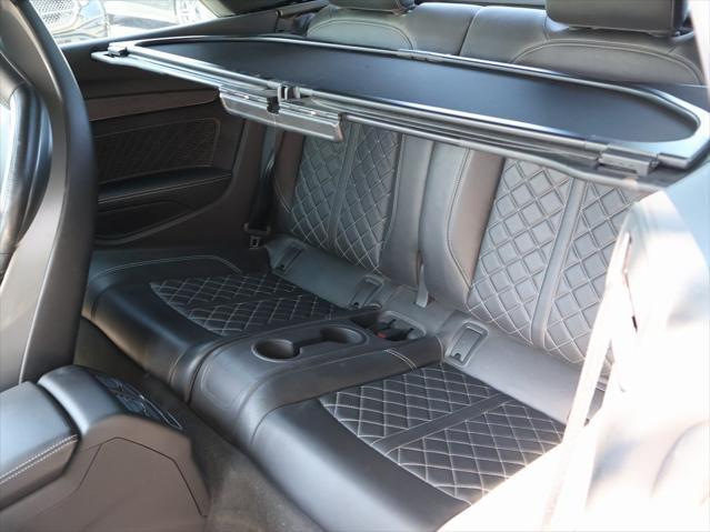 used 2018 Audi S5 car, priced at $27,490
