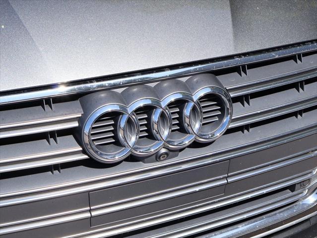 used 2018 Audi S5 car, priced at $27,490