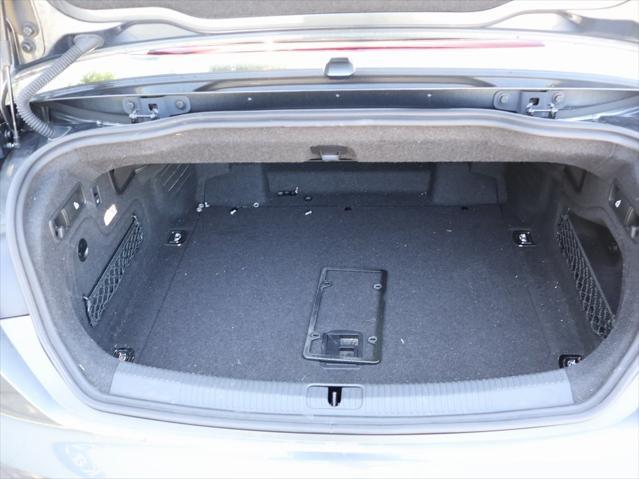used 2018 Audi S5 car, priced at $27,490