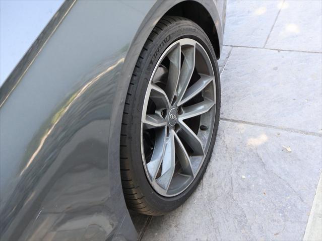 used 2018 Audi S5 car, priced at $27,490