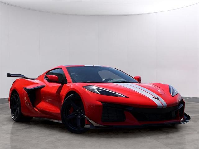 used 2023 Chevrolet Corvette car, priced at $144,990