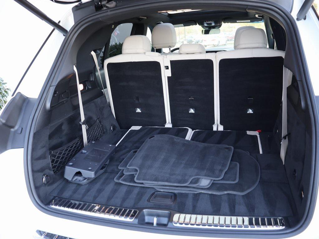 used 2024 Mercedes-Benz GLE 350 car, priced at $62,990