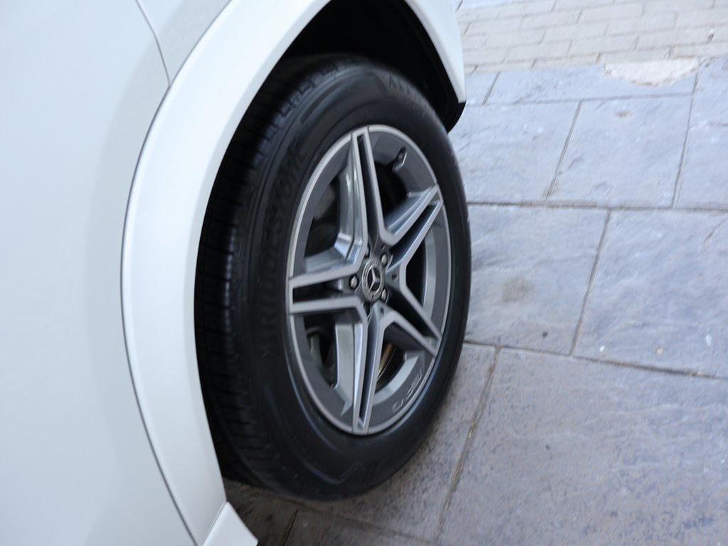 used 2024 Mercedes-Benz GLE 350 car, priced at $62,990