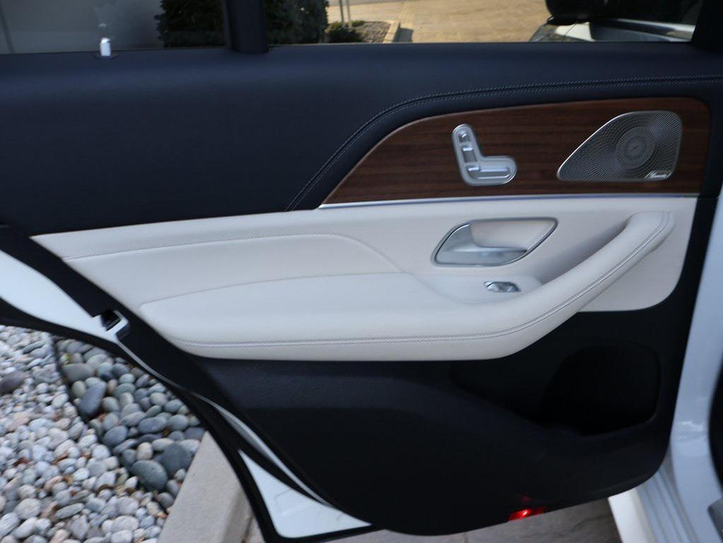 used 2024 Mercedes-Benz GLE 350 car, priced at $62,990
