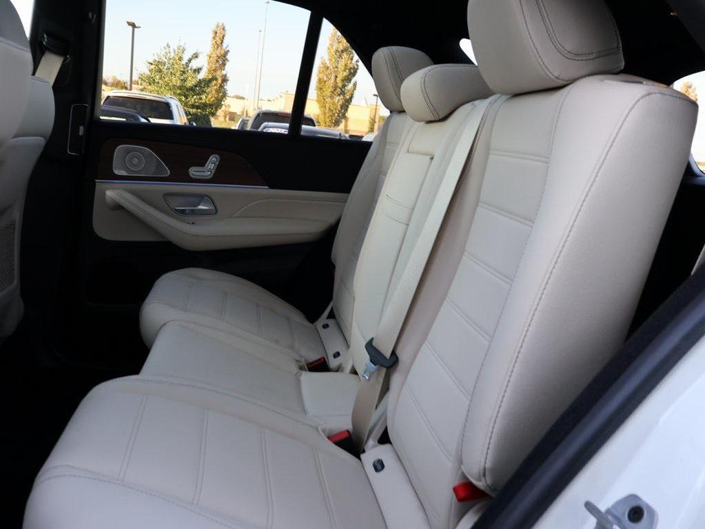 used 2024 Mercedes-Benz GLE 350 car, priced at $62,990