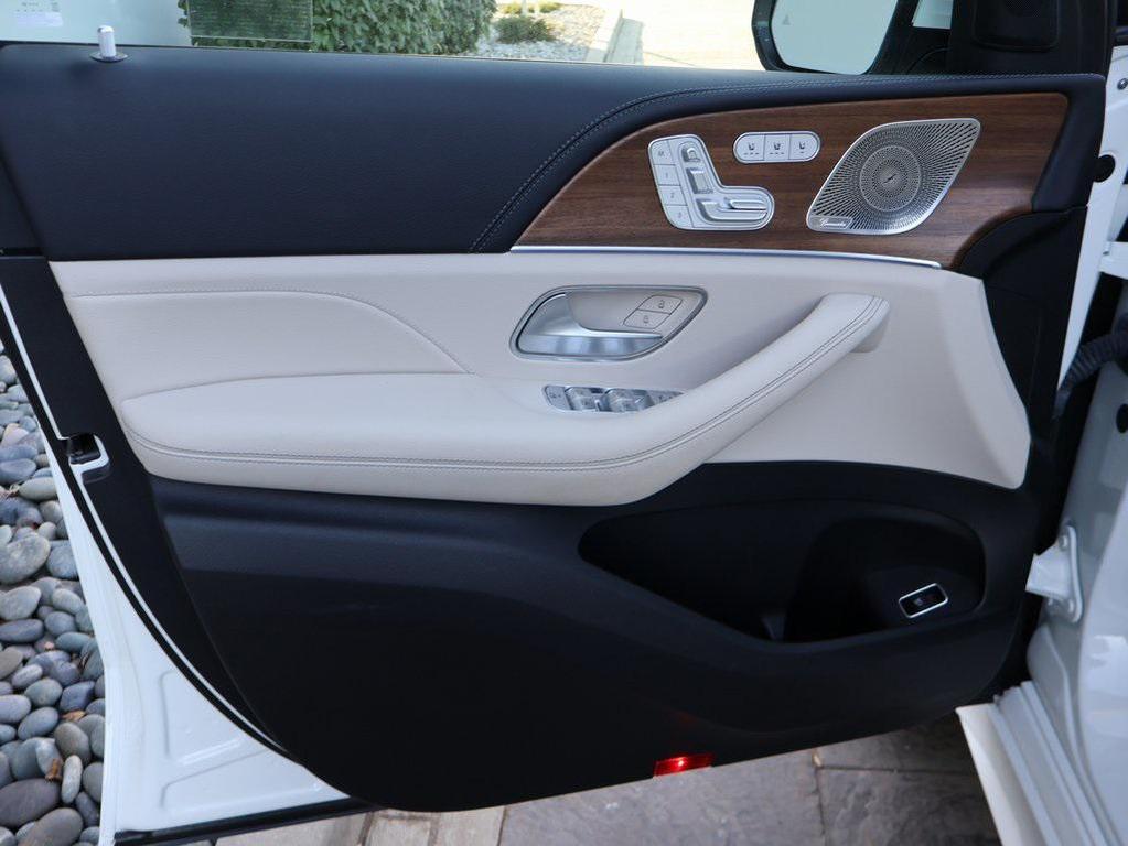 used 2024 Mercedes-Benz GLE 350 car, priced at $62,990