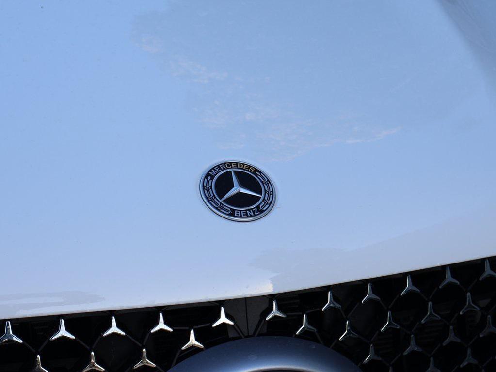 used 2024 Mercedes-Benz GLE 350 car, priced at $62,990