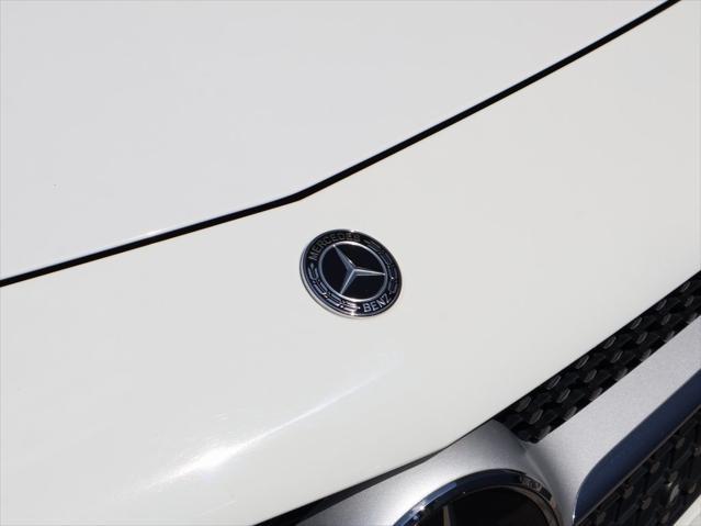 used 2018 Mercedes-Benz SL 450 car, priced at $47,990