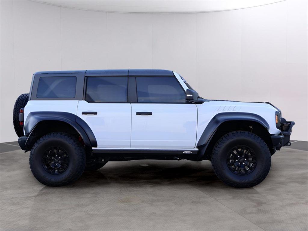 used 2023 Ford Bronco car, priced at $73,990