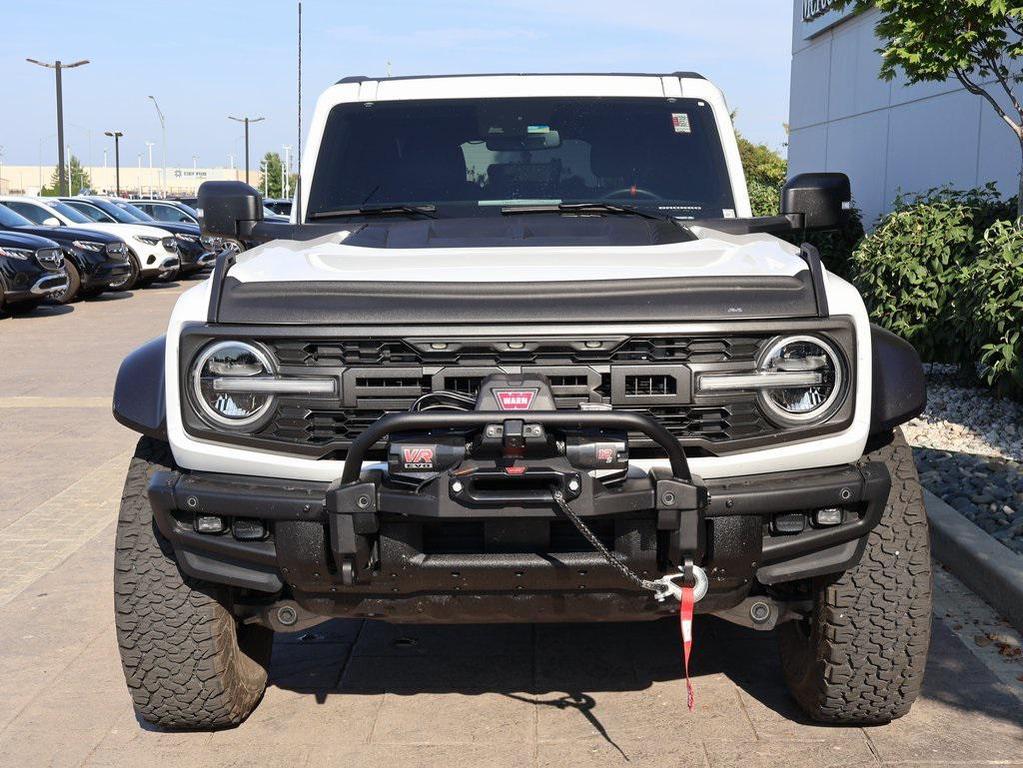 used 2023 Ford Bronco car, priced at $73,990
