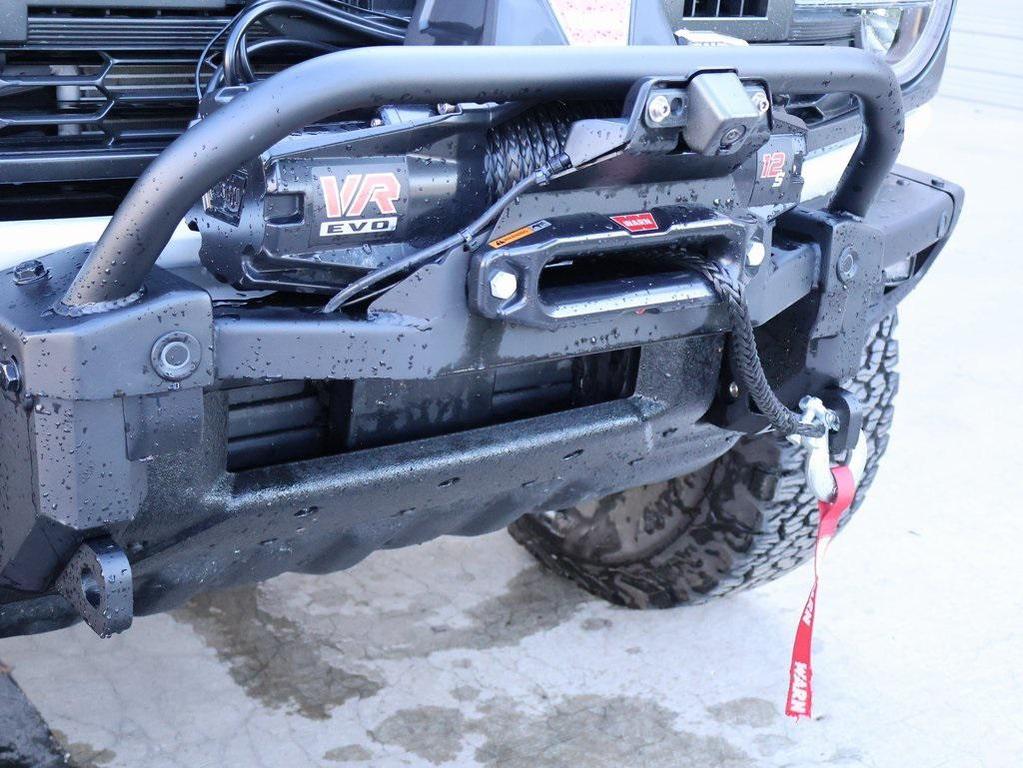 used 2023 Ford Bronco car, priced at $73,990