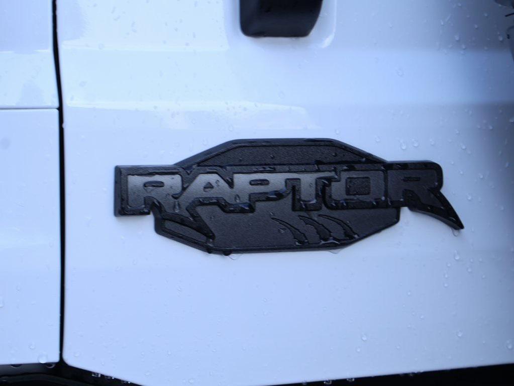 used 2023 Ford Bronco car, priced at $73,990