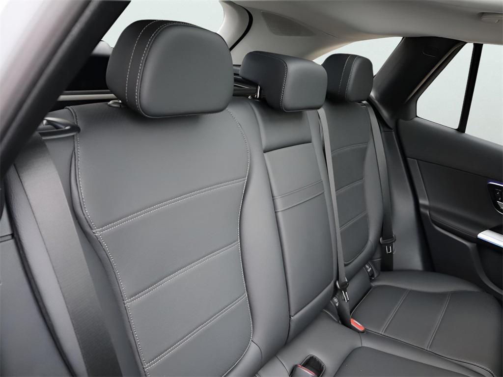 new 2025 Mercedes-Benz GLC 350e car, priced at $67,220