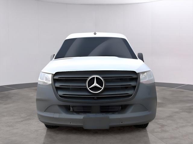 new 2024 Mercedes-Benz Sprinter 2500 car, priced at $70,156