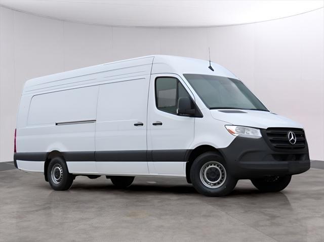 new 2024 Mercedes-Benz Sprinter 2500 car, priced at $70,156