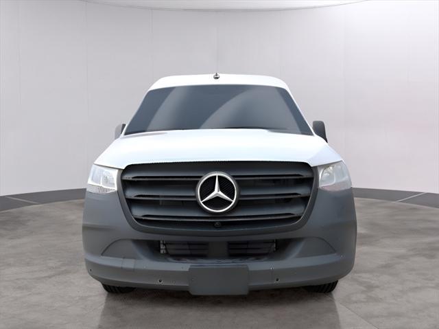 new 2024 Mercedes-Benz Sprinter 2500 car, priced at $70,156