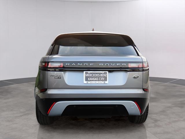 used 2020 Land Rover Range Rover Velar car, priced at $31,590