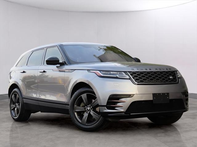 used 2020 Land Rover Range Rover Velar car, priced at $31,590