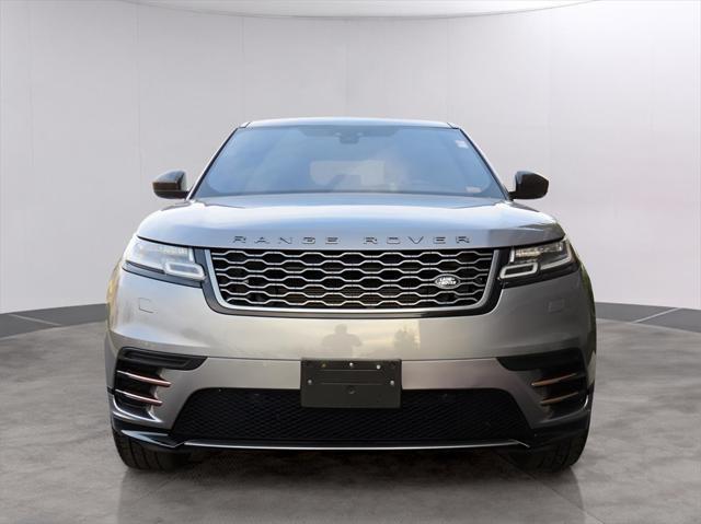 used 2020 Land Rover Range Rover Velar car, priced at $31,590