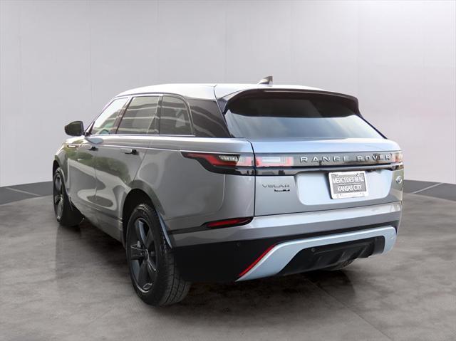 used 2020 Land Rover Range Rover Velar car, priced at $31,590