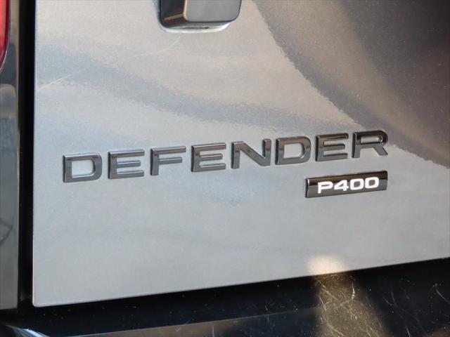 used 2023 Land Rover Defender car, priced at $69,990