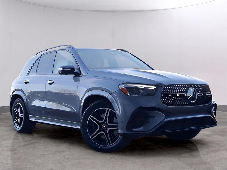 new 2024 Mercedes-Benz GLE 350 car, priced at $75,805