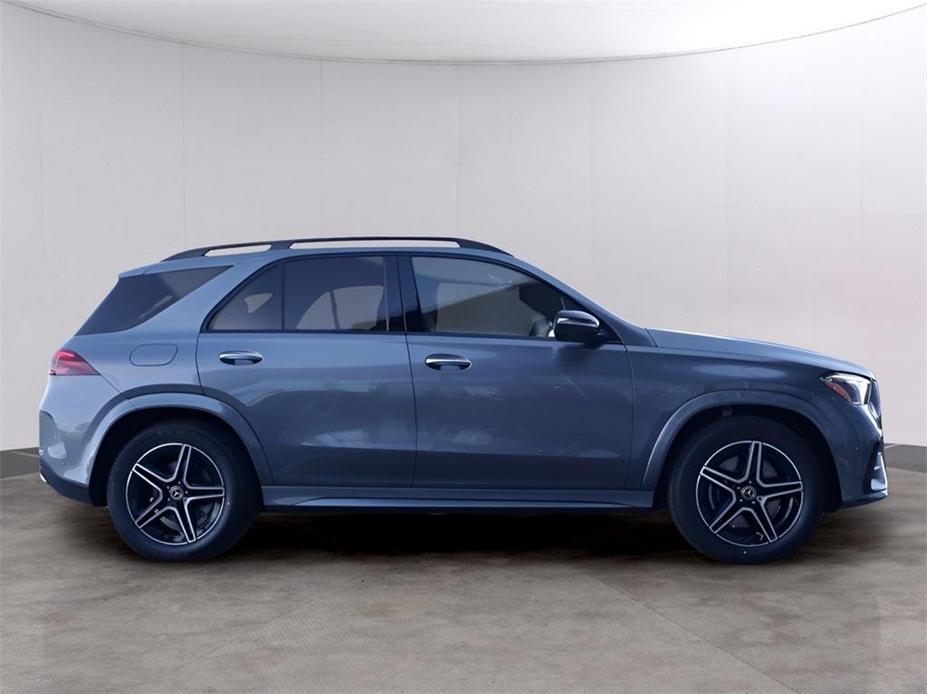 new 2024 Mercedes-Benz GLE 350 car, priced at $75,805