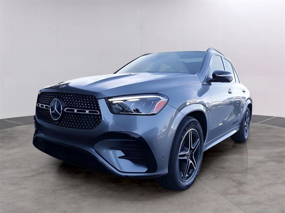 new 2024 Mercedes-Benz GLE 350 car, priced at $75,805