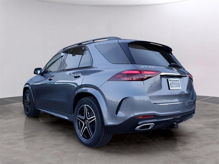 new 2024 Mercedes-Benz GLE 350 car, priced at $75,805