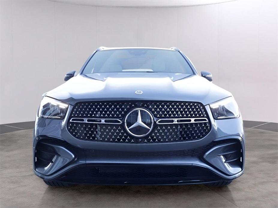 new 2024 Mercedes-Benz GLE 350 car, priced at $75,805