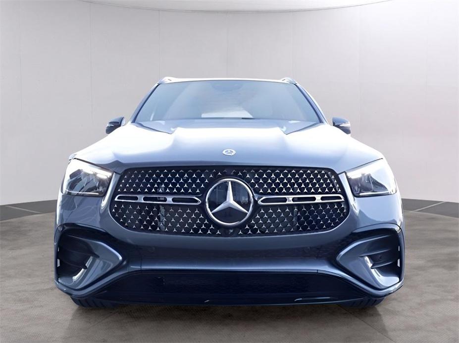 new 2024 Mercedes-Benz GLE 350 car, priced at $75,805