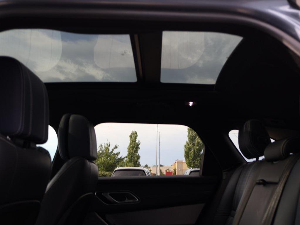 used 2020 Land Rover Range Rover Velar car, priced at $38,990