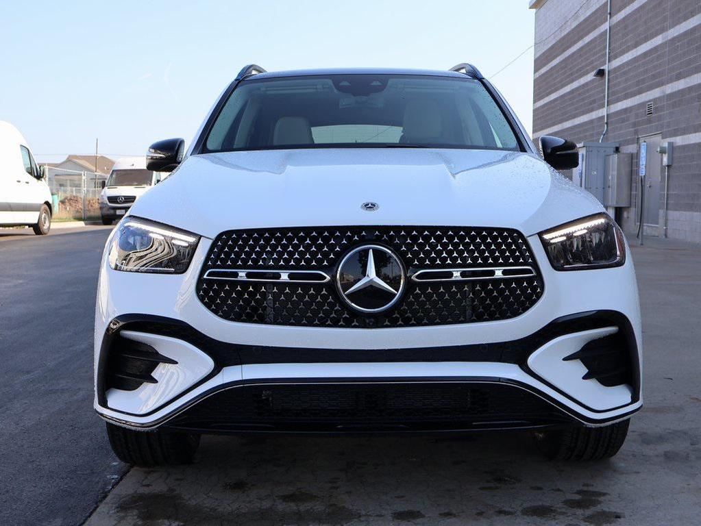 new 2026 Mercedes-Benz GLE 350 car, priced at $77,295
