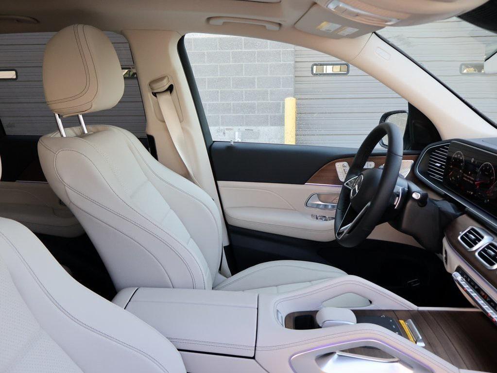 new 2026 Mercedes-Benz GLE 350 car, priced at $77,295