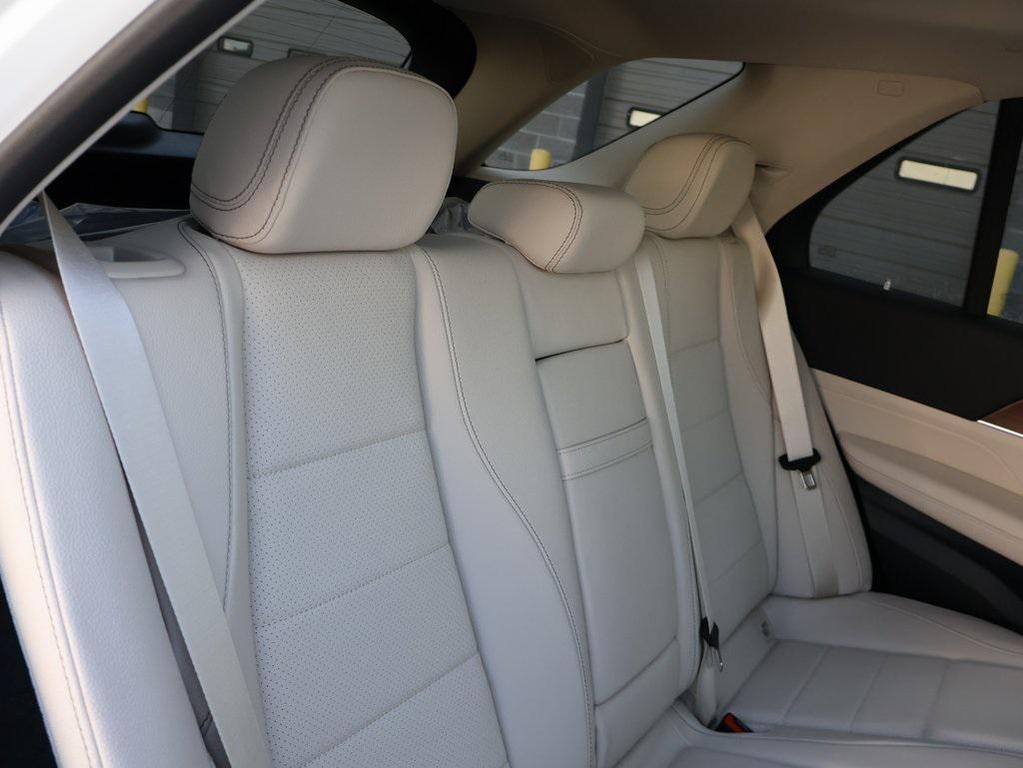 new 2026 Mercedes-Benz GLE 350 car, priced at $77,295