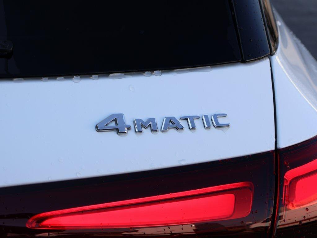new 2026 Mercedes-Benz GLE 350 car, priced at $77,295